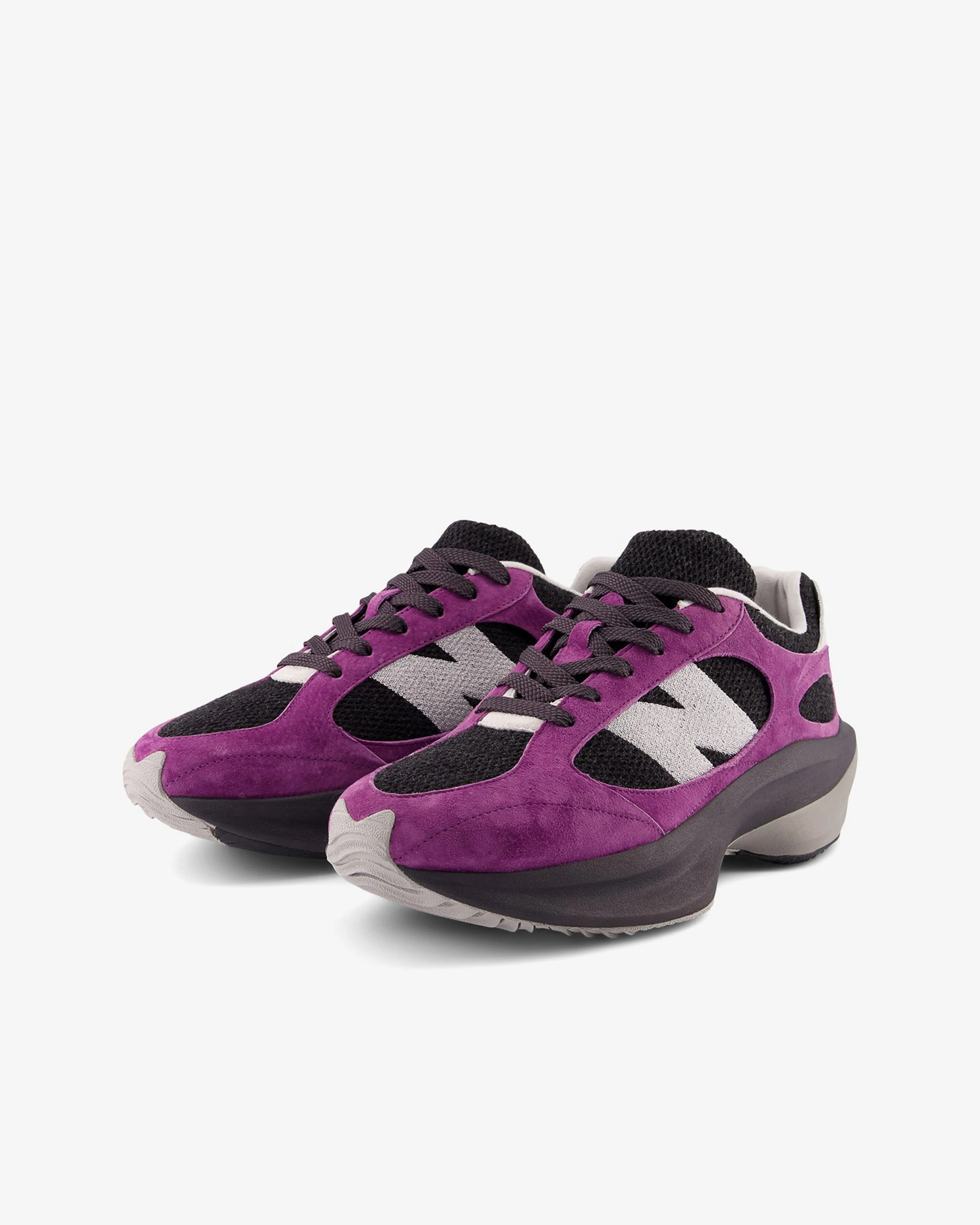 New Balance - UWRPDFSA Sneakers - (Purple/Black)