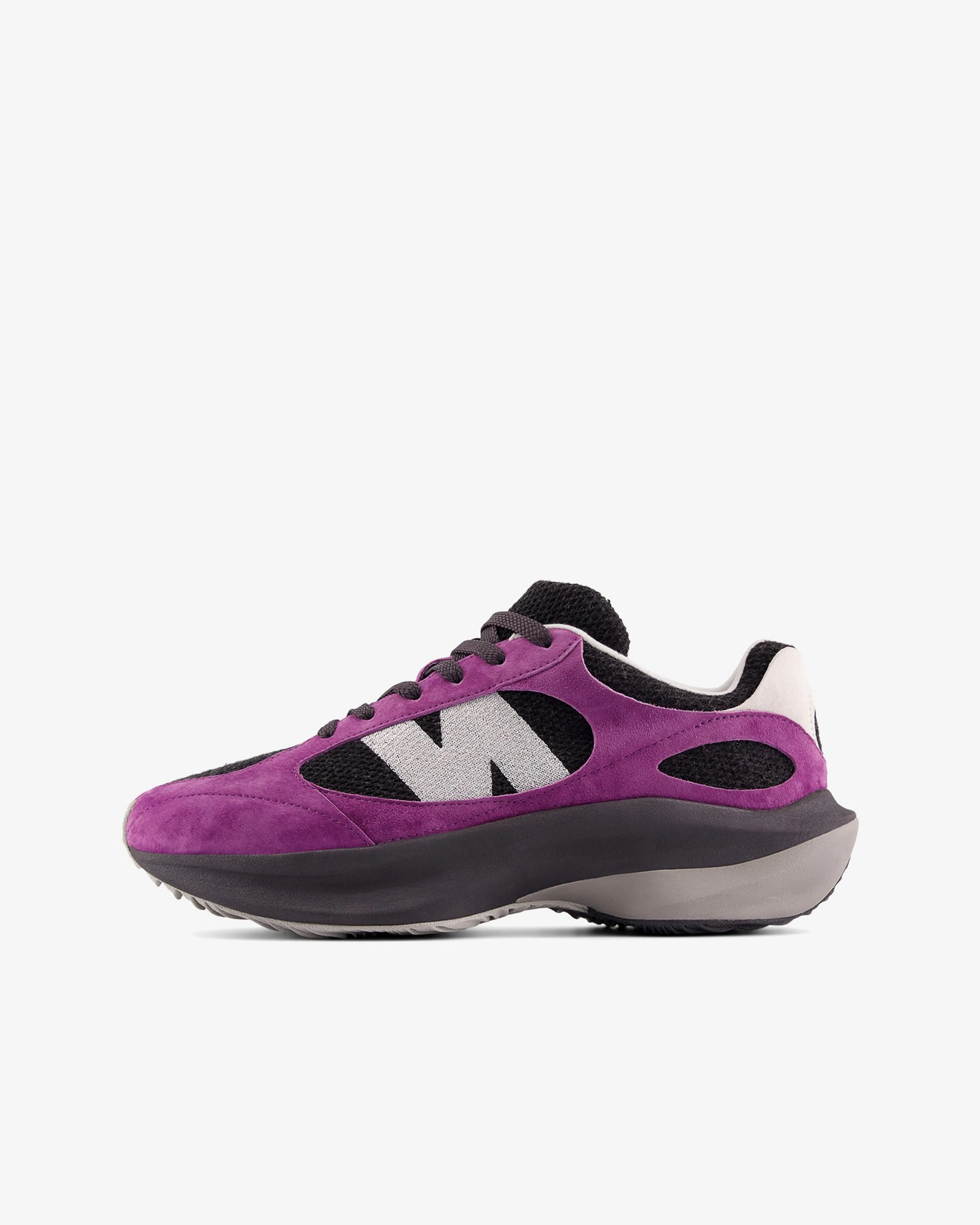 New Balance - UWRPDFSA Sneakers - (Purple/Black)