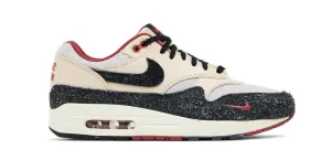 NIKE AIR MAX 1 KEEP RIPPIN STOP SLIPPIN 2.0