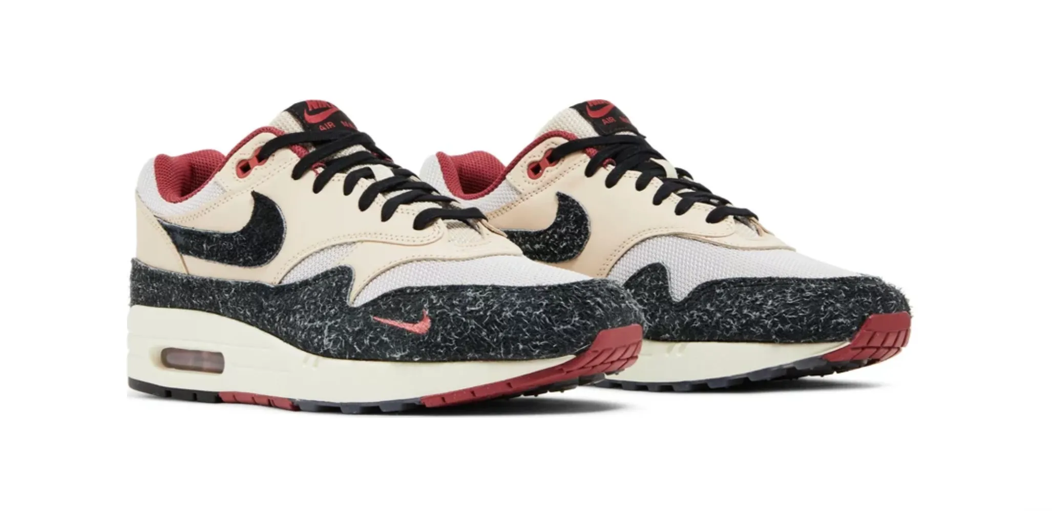 NIKE AIR MAX 1 KEEP RIPPIN STOP SLIPPIN 2.0