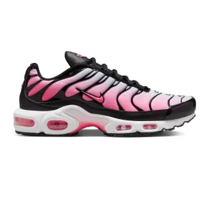 Nike Air Max Plus TN 'Black Hot Punch' Women's (2024)