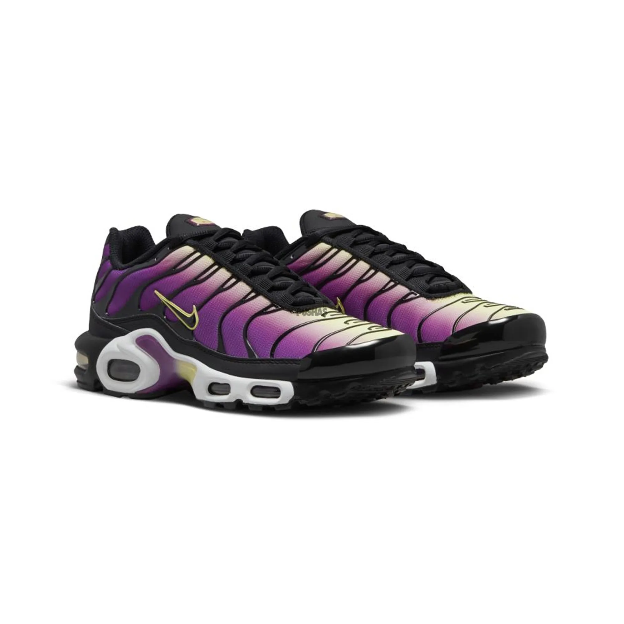 Nike Air Max Plus TN 'Bold Berry Citron Tint' Women's (2023)