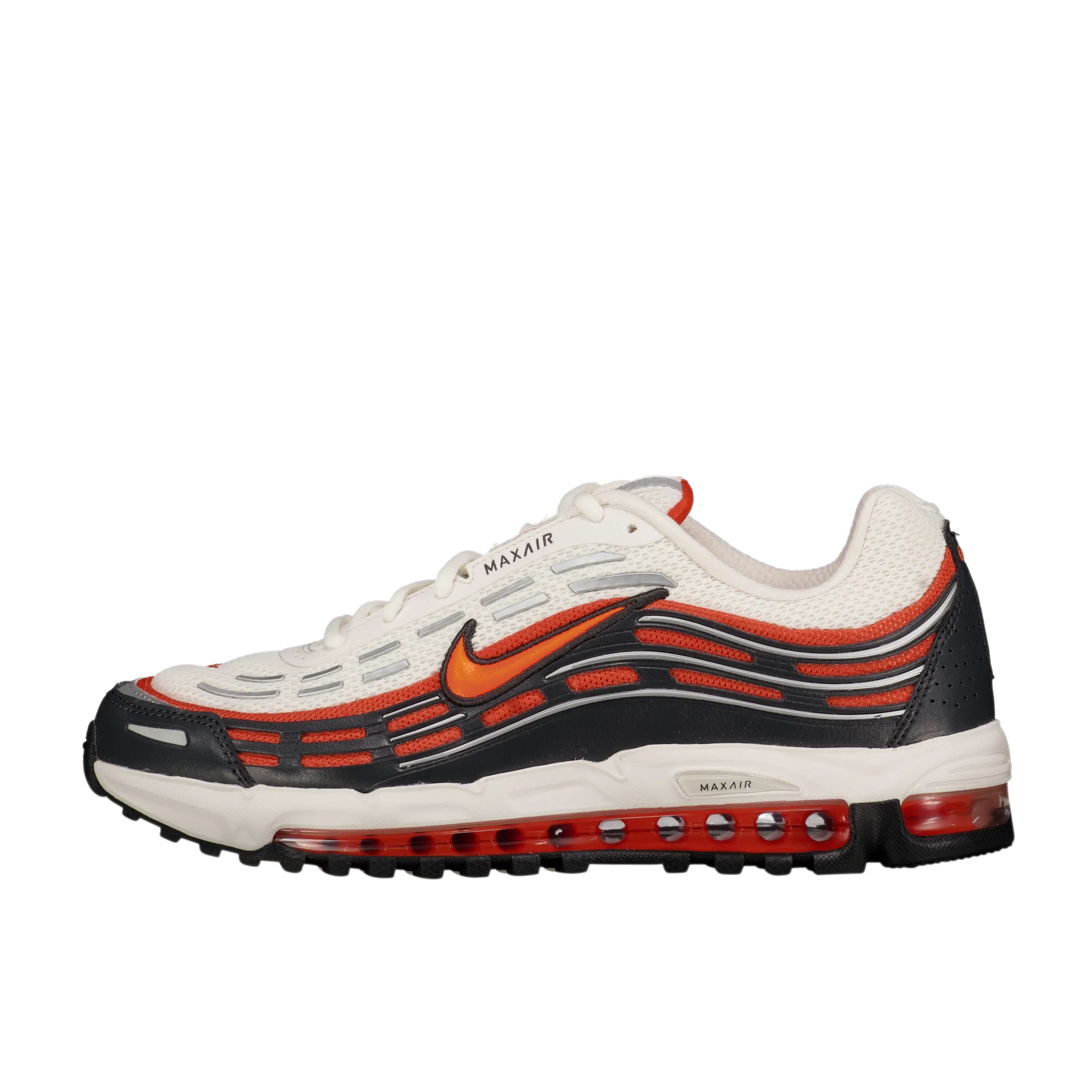 Nike Air Max TL 2.5 'Total Orange'