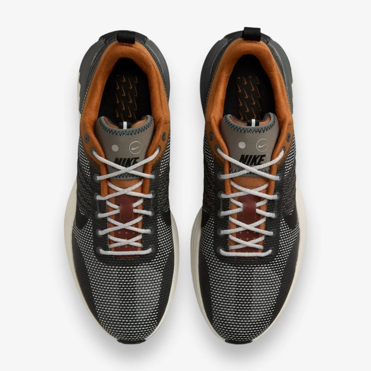 Nike Lunar Roam SE Desert Bronze Black FZ8116-200