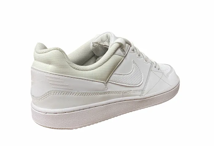 Nike sneakers bassa da uomo  Priority Low 641894 112 white