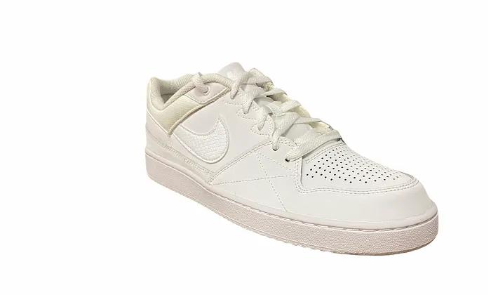 Nike sneakers bassa da uomo  Priority Low 641894 112 white