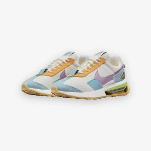 NIKE WOMENS AIR MAX PRE-DAY SE SAIL AMETHYST WAVE ARCTIC ORANGE DJ9984-100