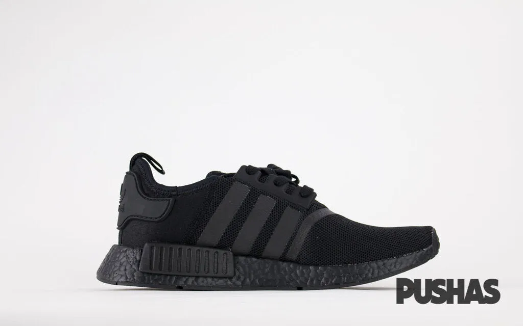 NMD R1 - Triple Black