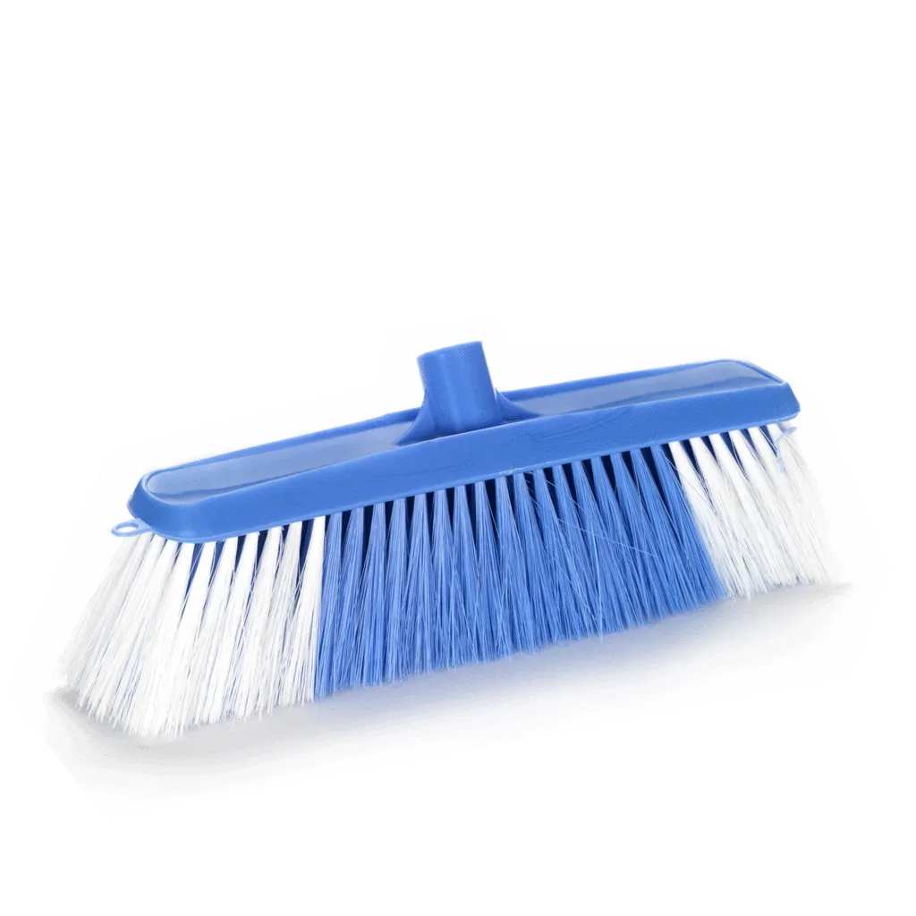 Nylon Broom Head