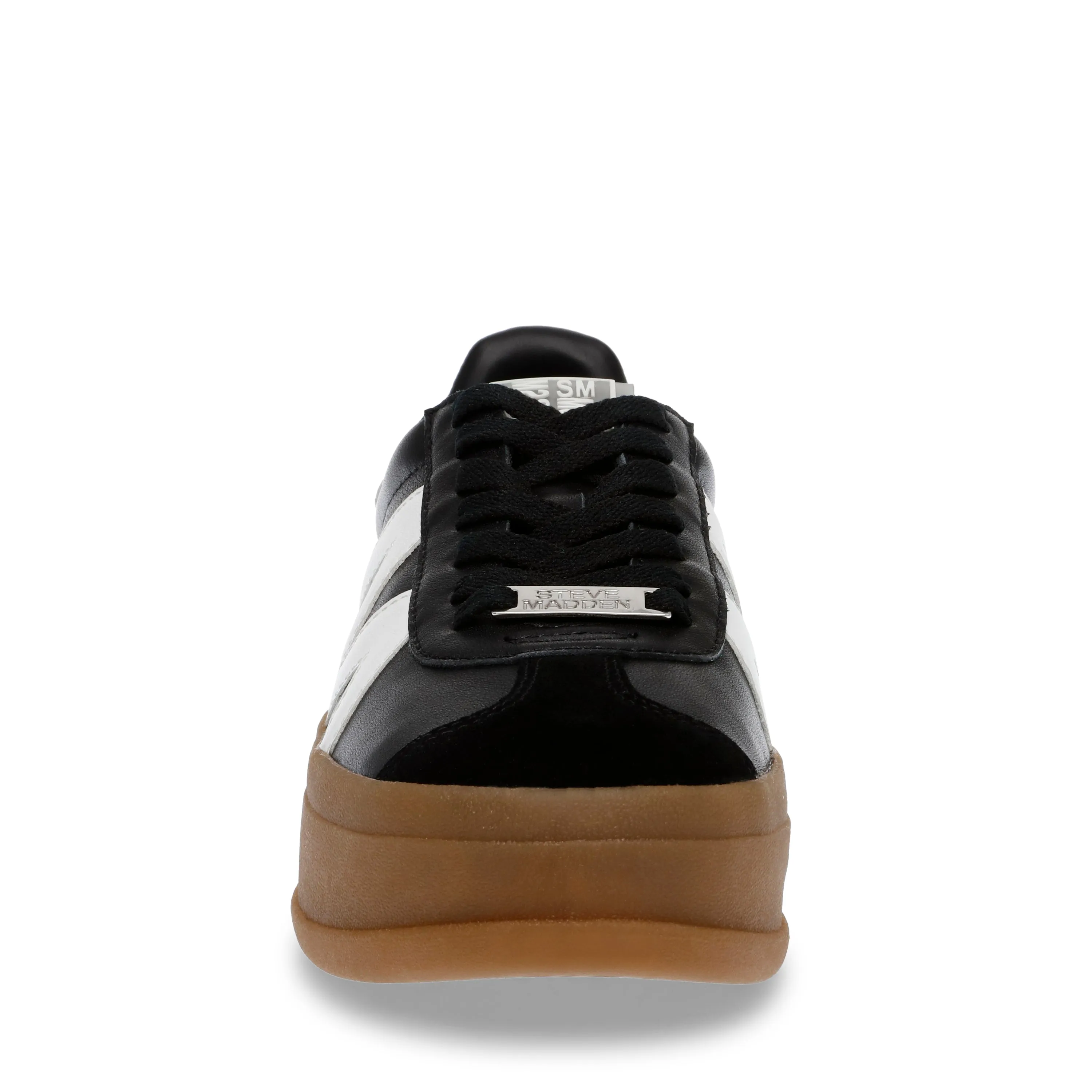 Opponent Sneaker BLACK/WHTE