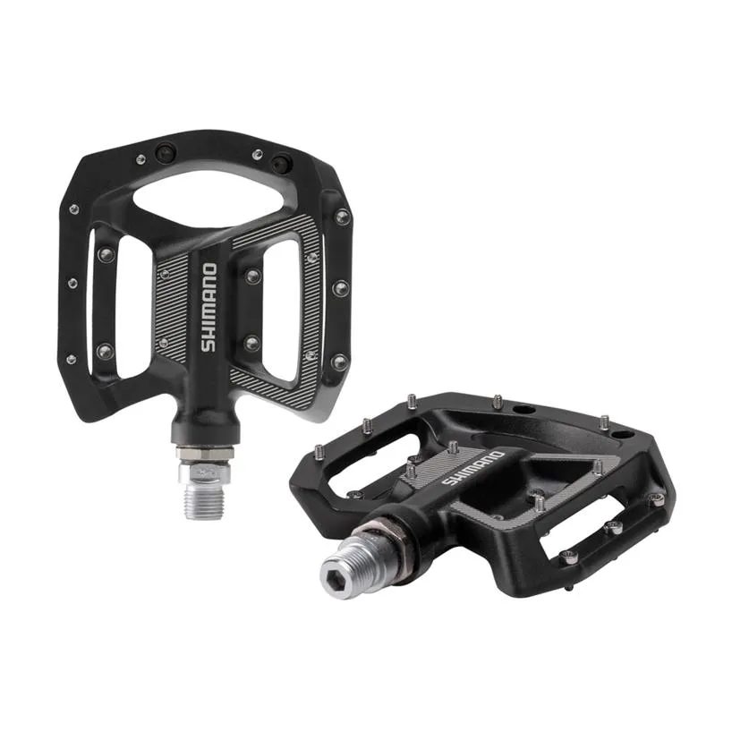 PD-GR500 Bike Platform Pedals