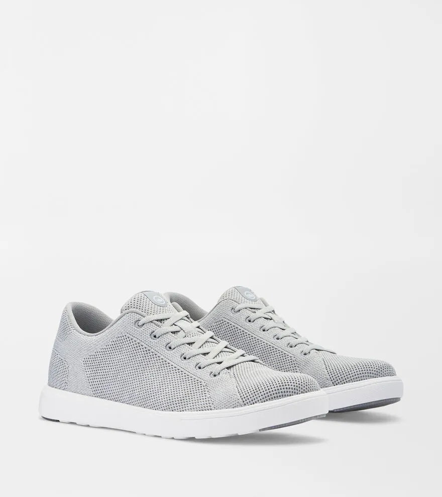 Peter Millar Drift V2 Sneakers - Gale Grey*