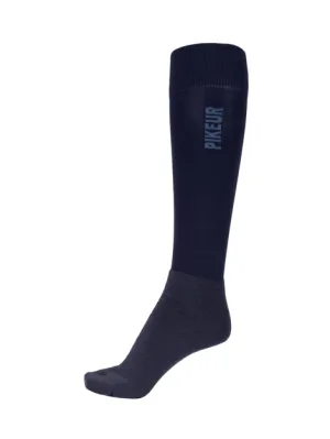 Pikeur Winter Merino Riding Socks