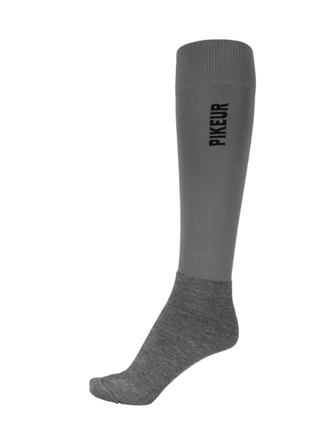 Pikeur Winter Merino Riding Socks