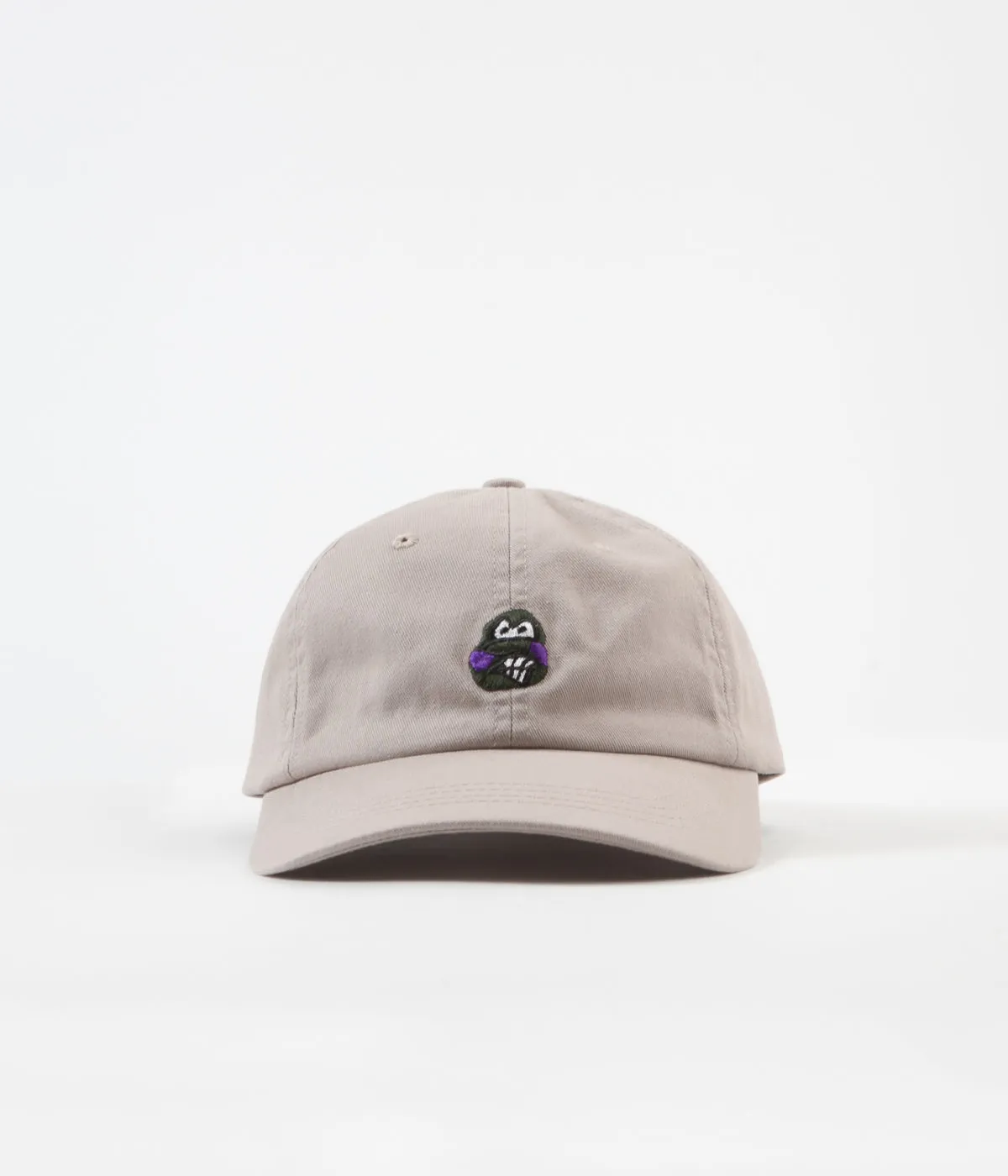 Polar Dane Face Cap - Sand