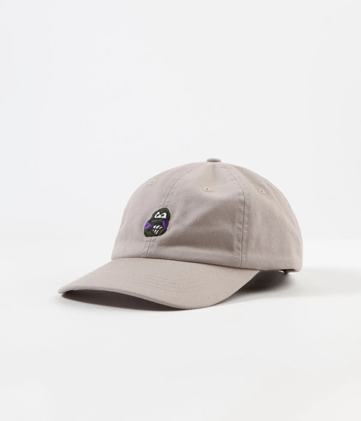 Polar Dane Face Cap - Sand