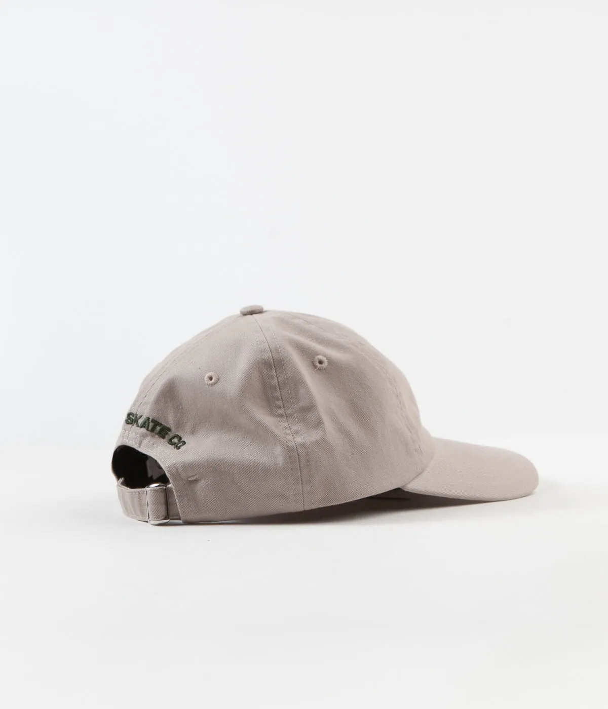 Polar Dane Face Cap - Sand