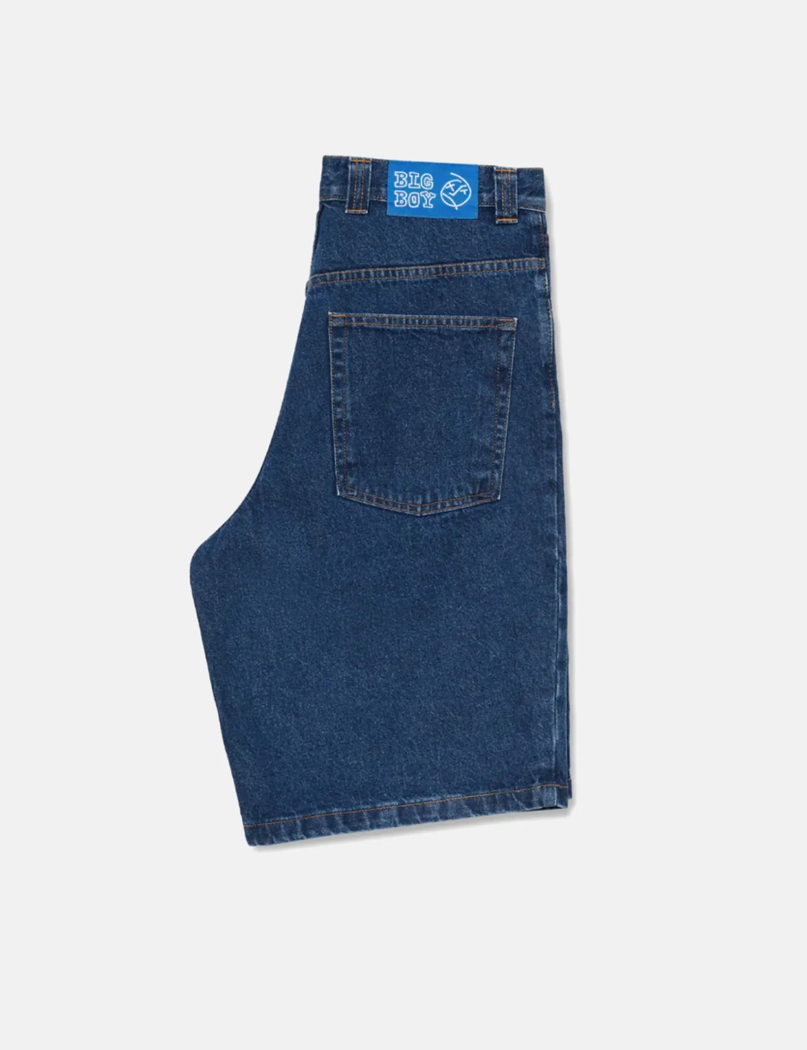 Polar Skate Co. Big Boy Shorts - Dark Blue