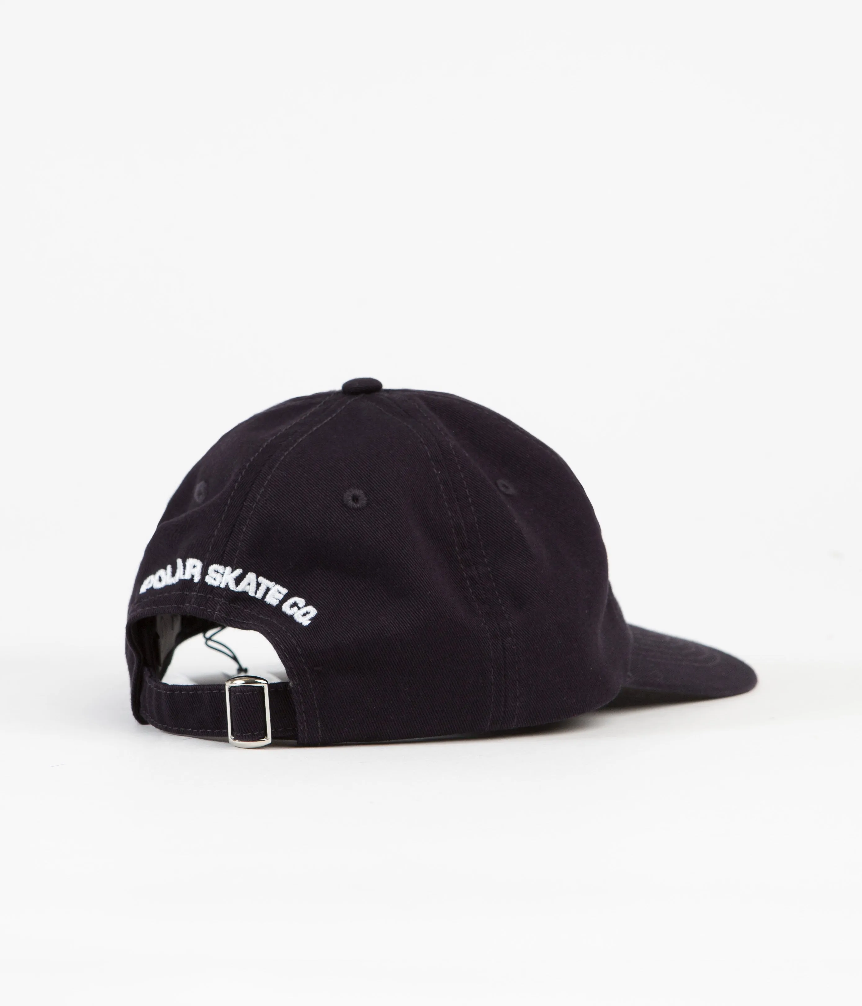 Polar Skate Dude Cap - Navy