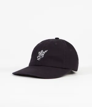 Polar Skate Dude Cap - Navy