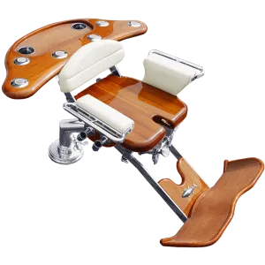 Pompanette | Murray Elite Fighting Chair | Fishing