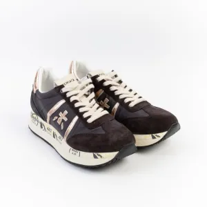 PREMIATA - Sneakers - CONNY 6980 - Viola