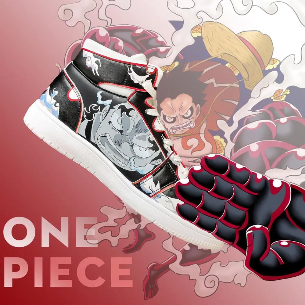 Premium Sneaker One Piece (Variants Available)