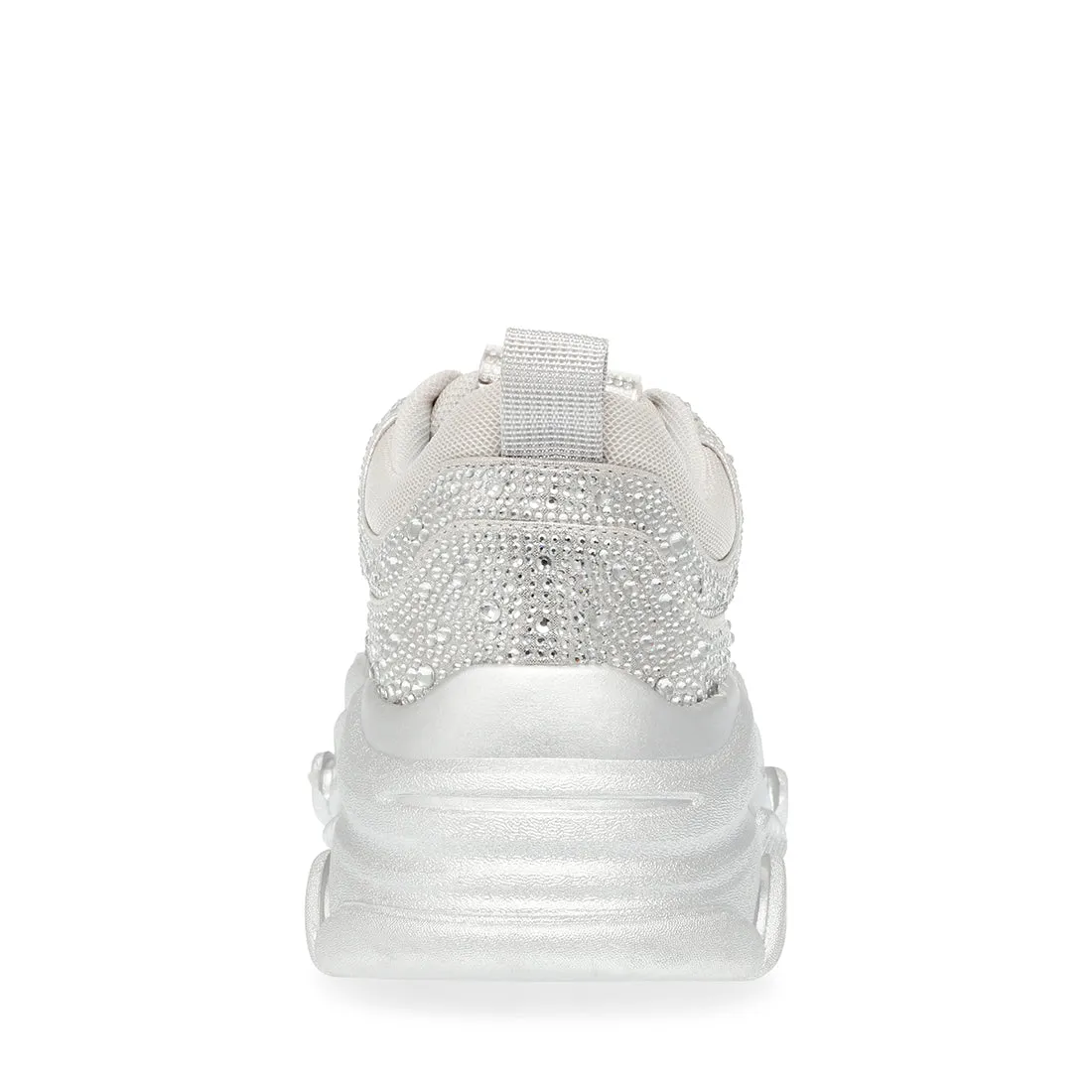 Privy Sneaker SILVER