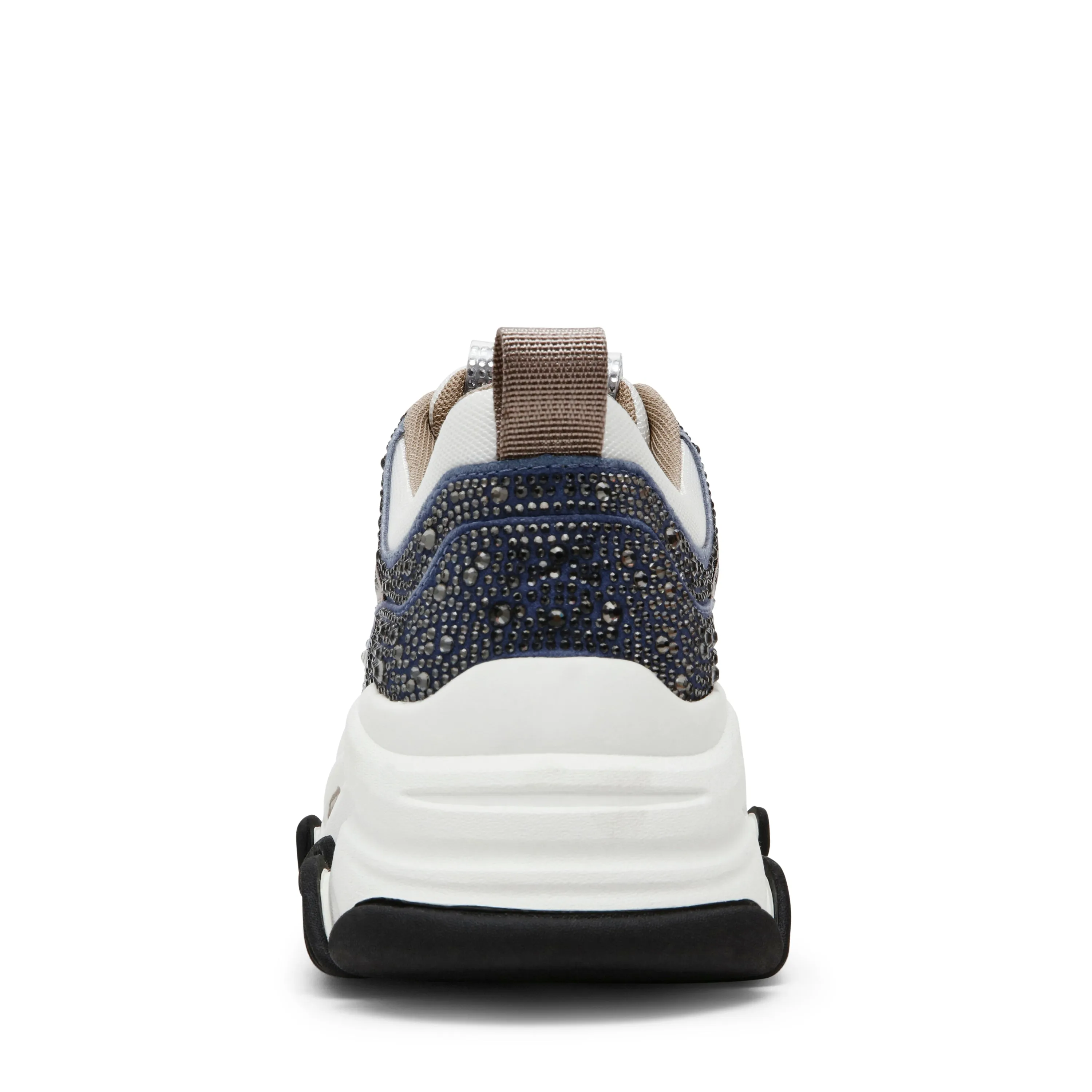 Privy Sneaker SLATE BLU / TAUPE