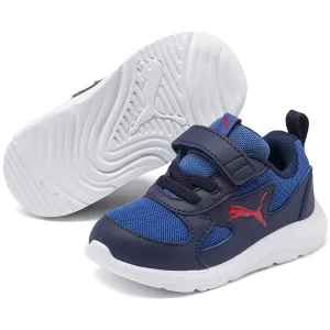 Puma Fun Racer Ac Inf Sneakers Blue