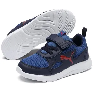 Puma Fun Racer Ac Ps Sneakers Blue