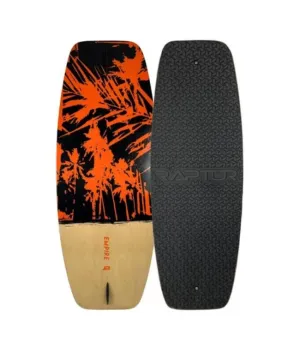 Raptor Empire Wakeskate (2025)