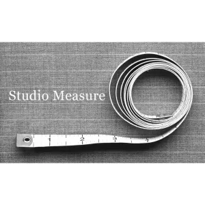 Re-measurement - Studio Measure