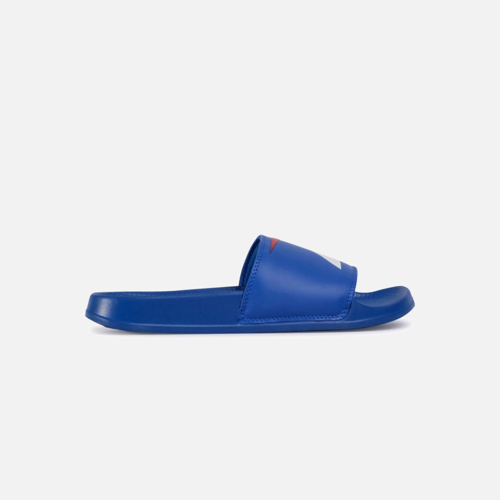 Reebok | CLASSIC SLIDE BLUE