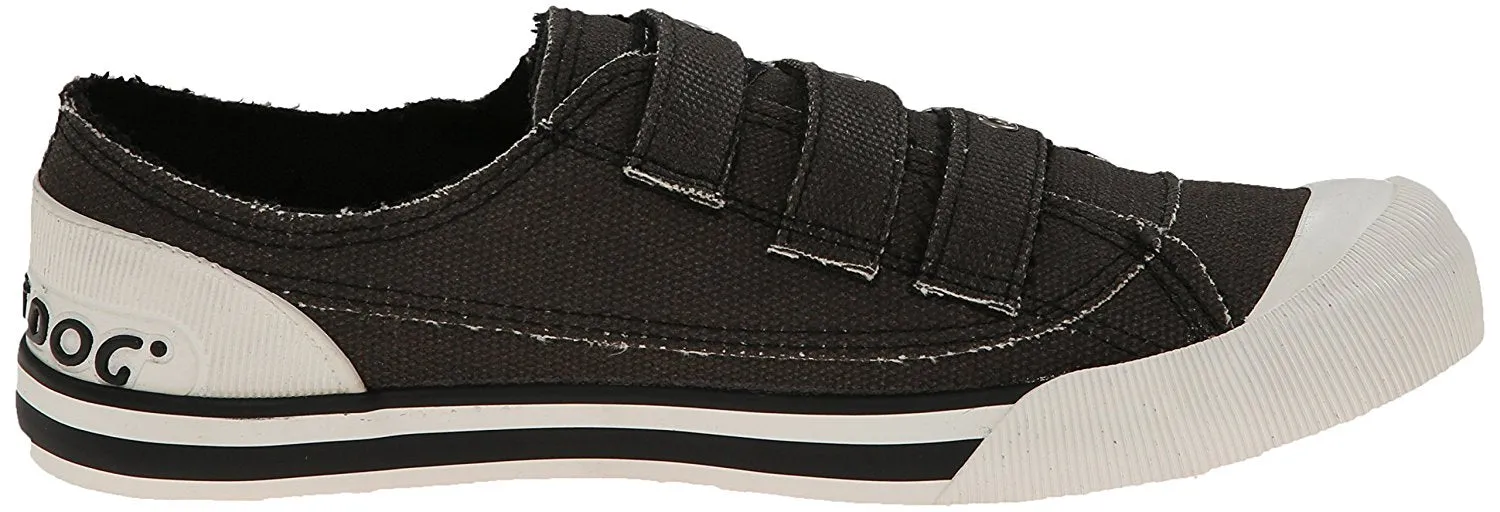 Rocket Dog Women's Jolissa Pitstop Cotton Fashion Sneaker