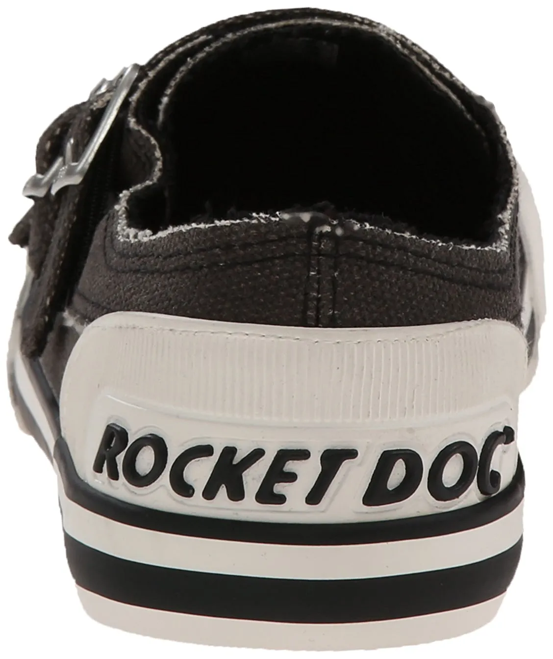 Rocket Dog Women's Jolissa Pitstop Cotton Fashion Sneaker