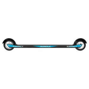 Rundle Impact Skate Roller Ski