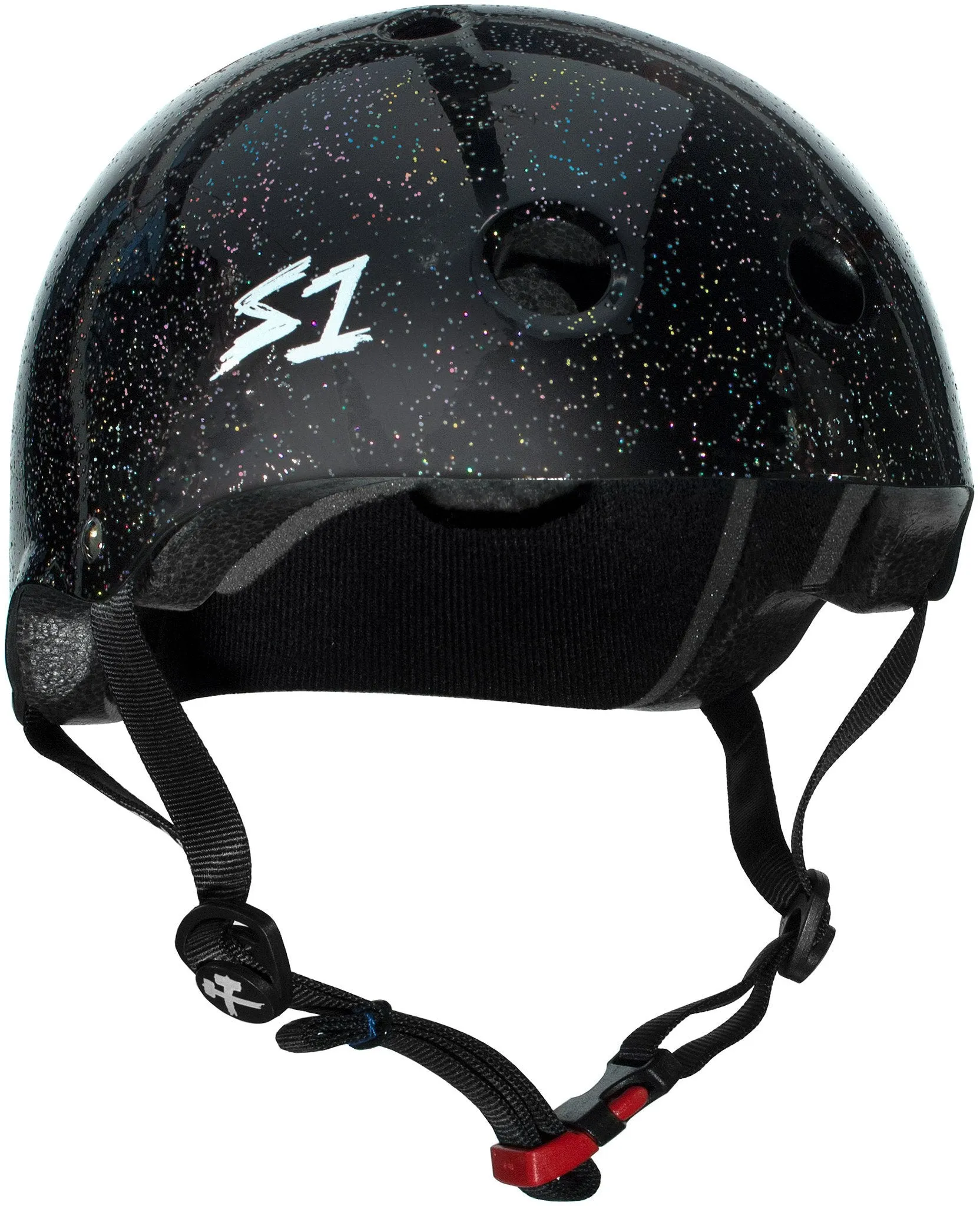 S-One Lifer Helmet MINI LIFER GLITTER