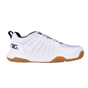 Salming Rival 2 Men White Shoe