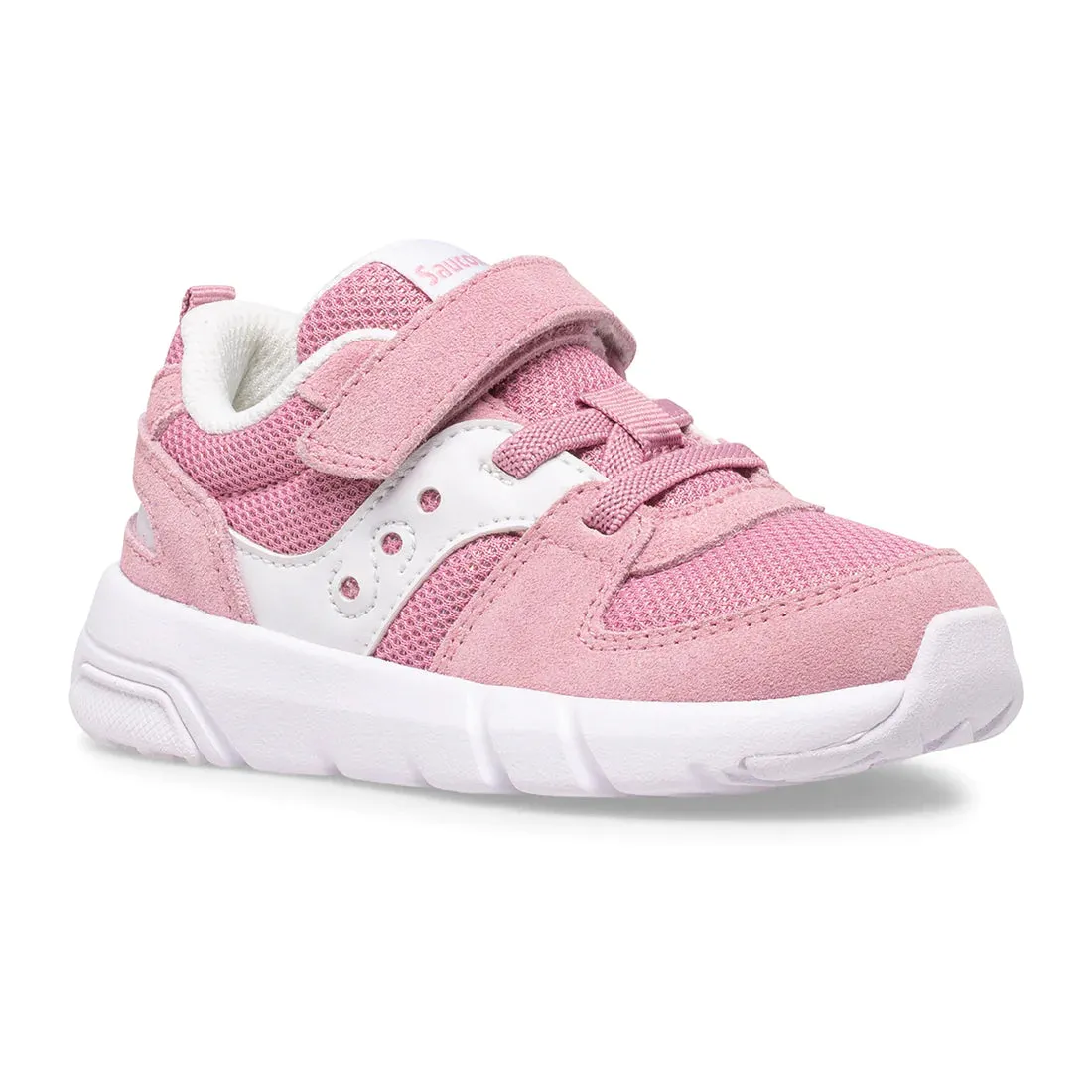 Saucony Blush Jazz Lite 2.0 Toddler Sneaker