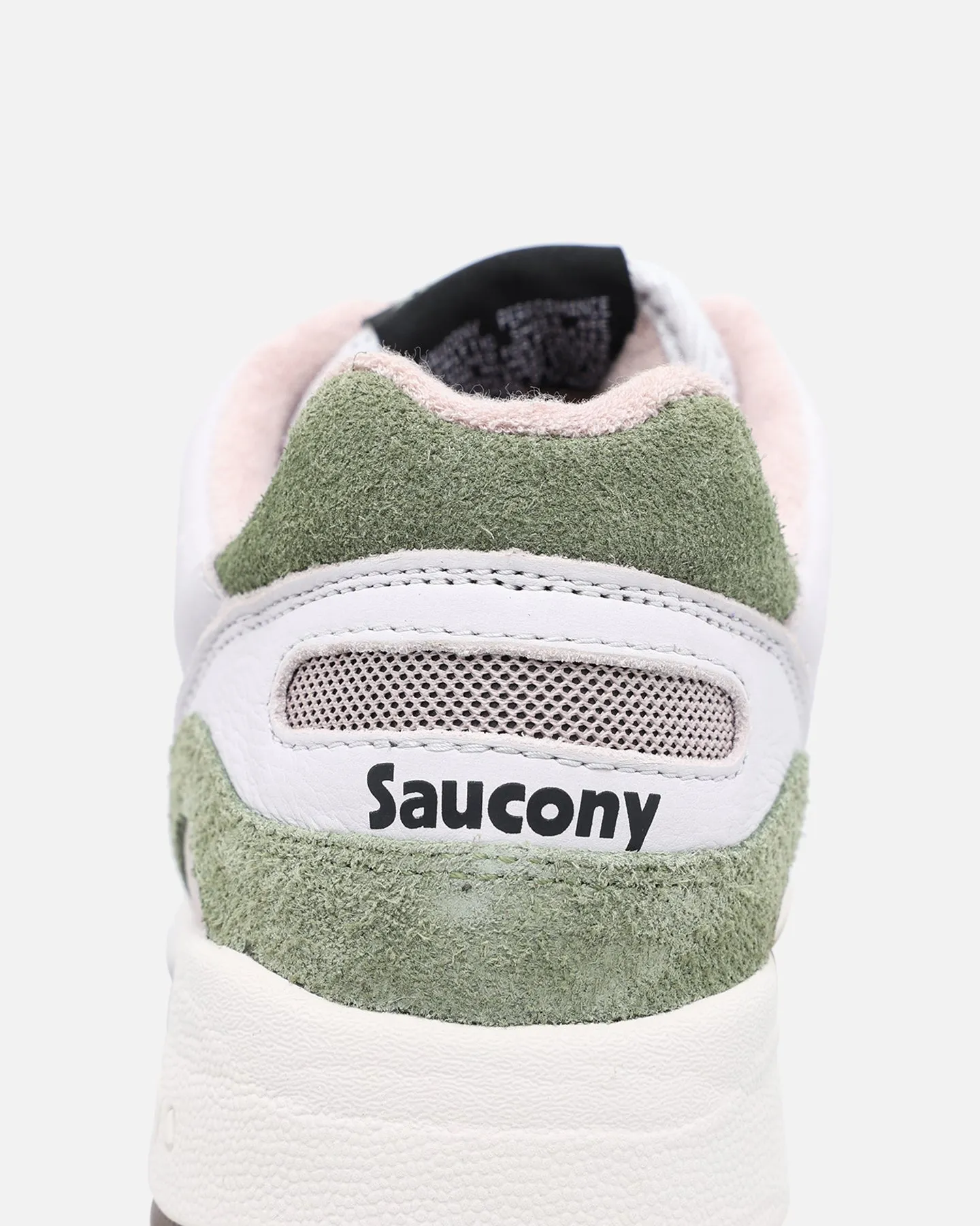 Saucony Shadow 6000 Grey