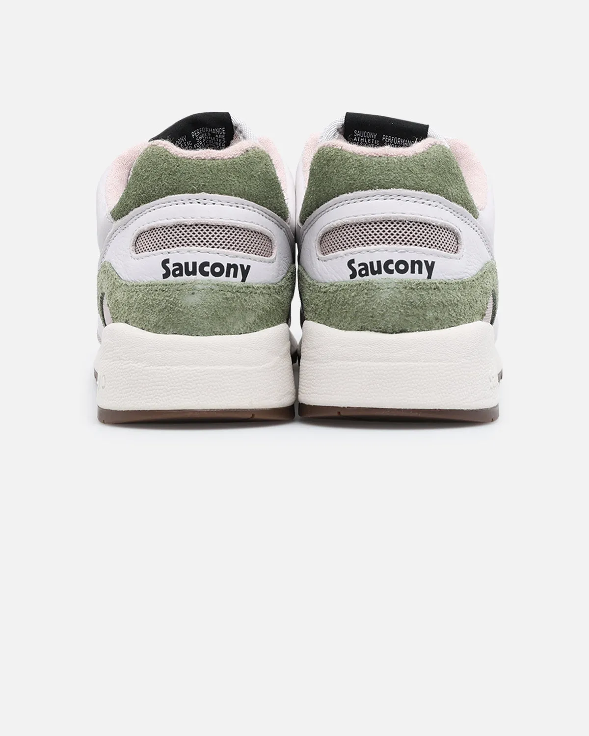 Saucony Shadow 6000 Grey