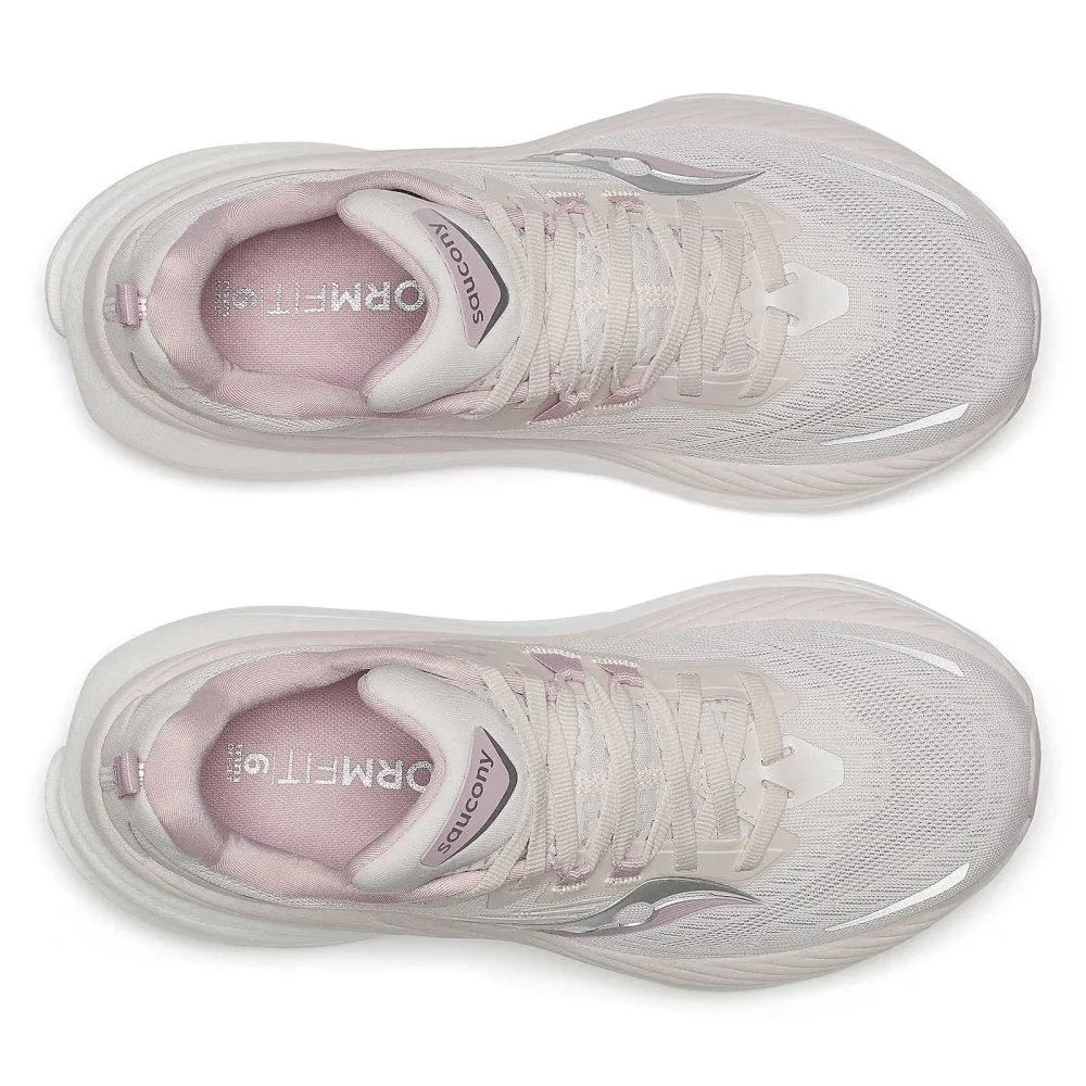 Saucony Women's Hurricane 24 - Moon