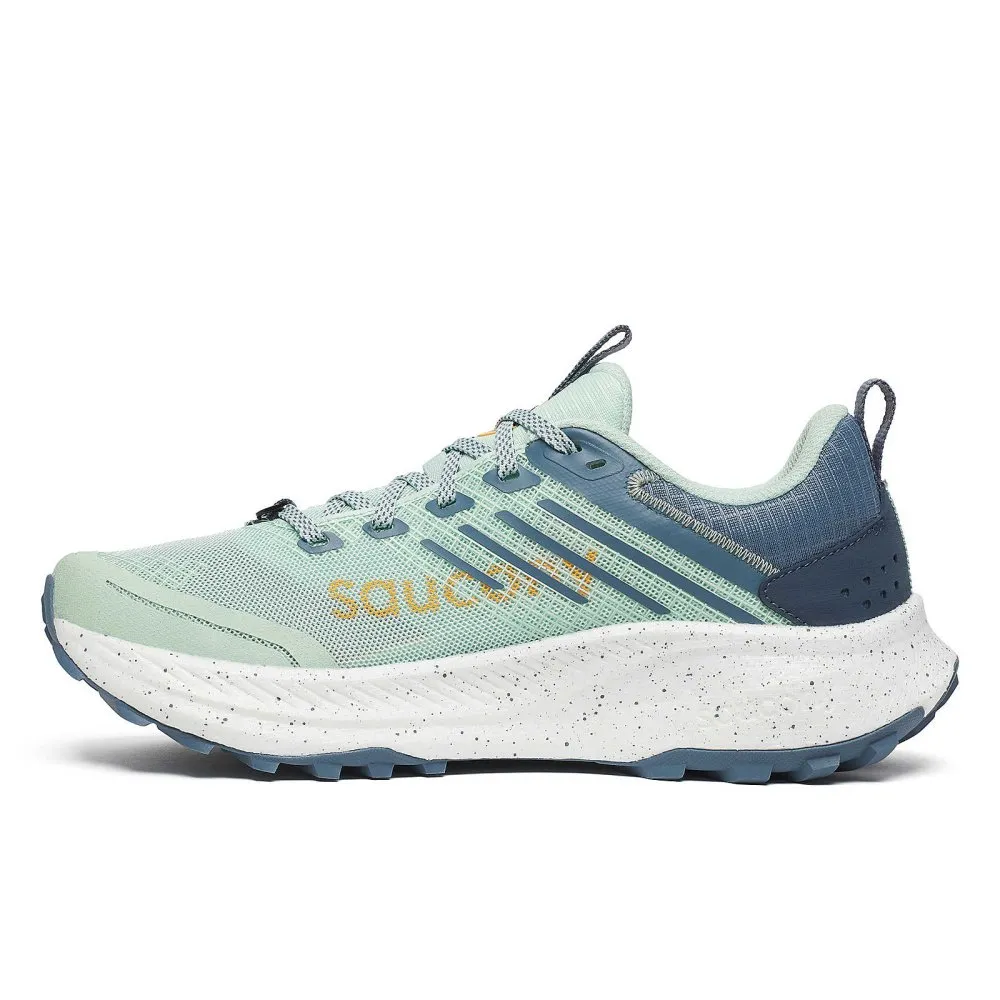 Saucony Women's Ride TR2 - Jade/Mirage