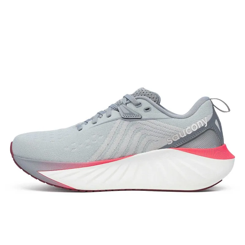 Saucony Women's Triumph 22 - Cloud/Cayenne