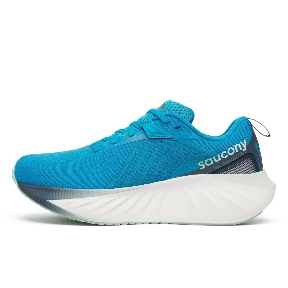 Saucony Women's Triumph 22 - Viziblue/Dusk