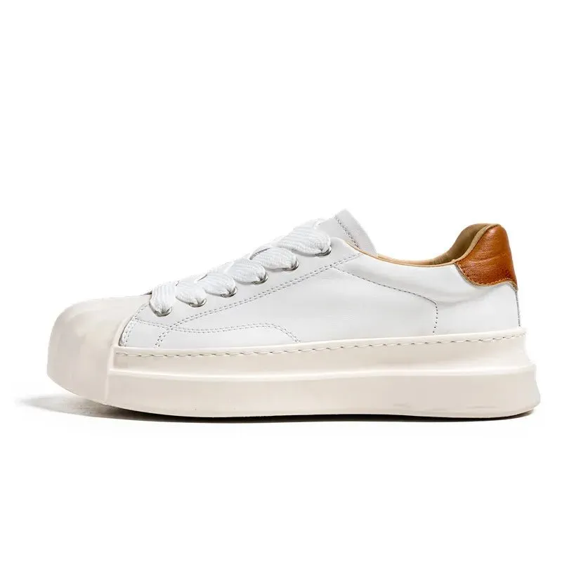 Savannah Platform Sneakers