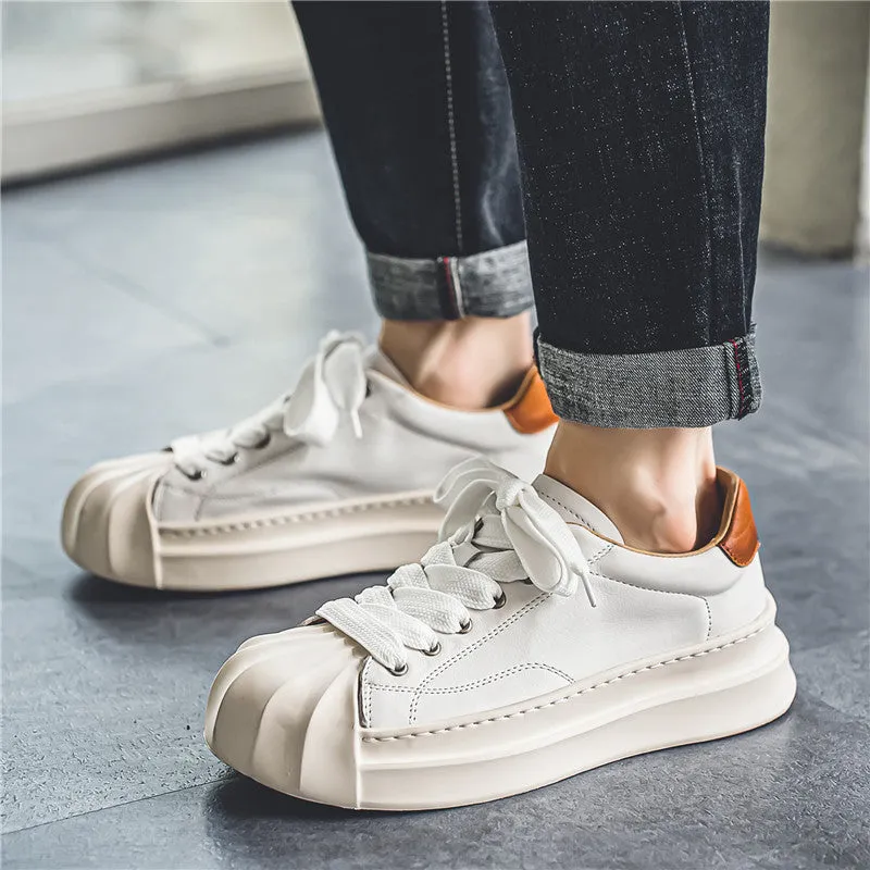 Savannah Platform Sneakers