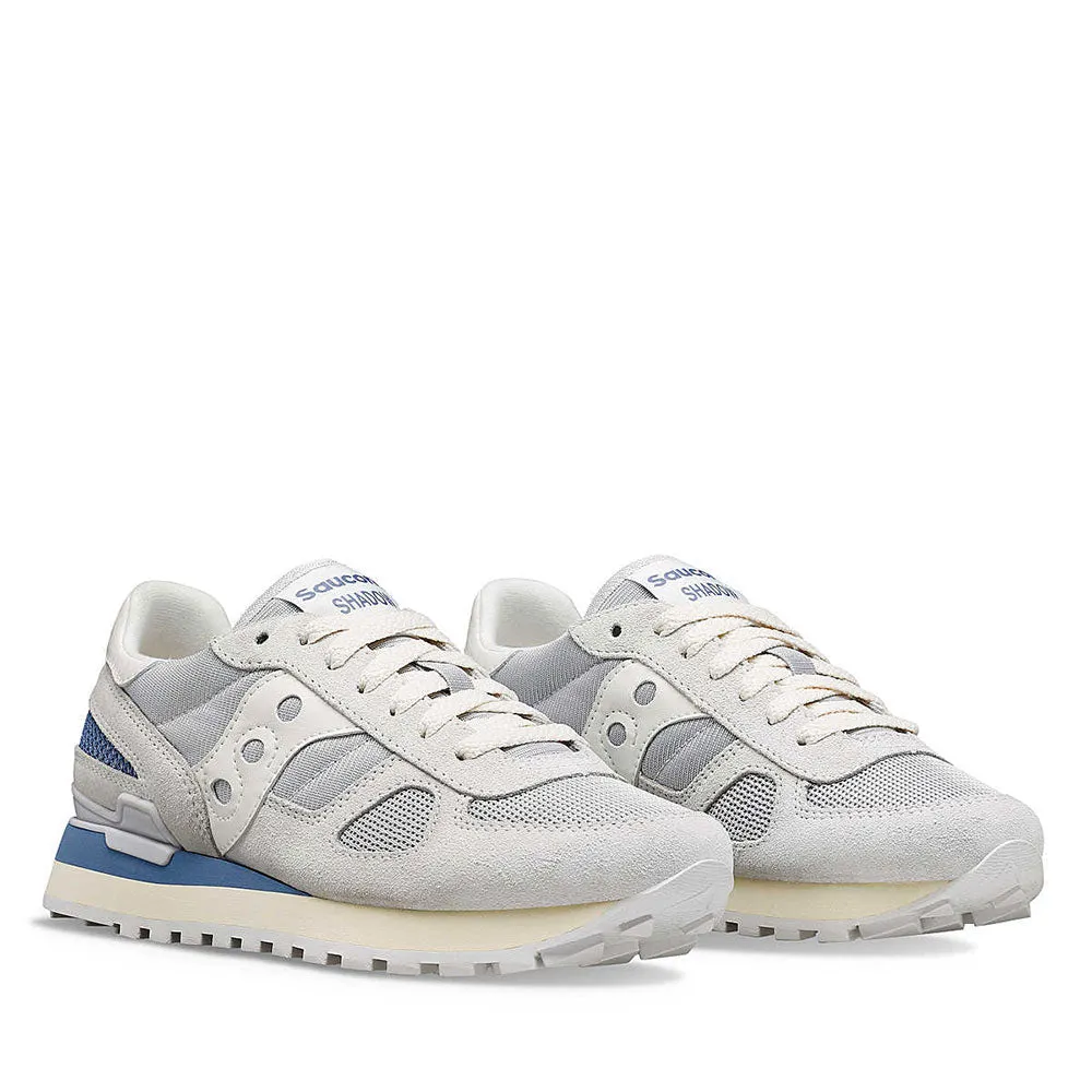 Scarpe Donna Saucony Sneakers Shadow Grey - Cream