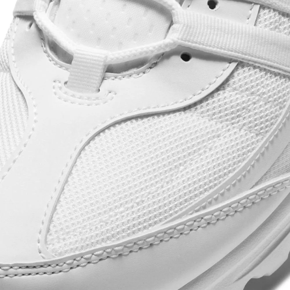 Scarpe NIKE Sneakers linea Air Max VG - R colore Bianco